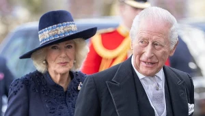 Wielcy nieobecni wydarzenia. Kate i William pojawili się w ubiegłych latach