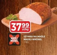 Шинка Madej Wróbel