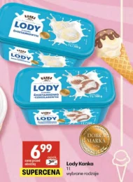 Lody Kanka