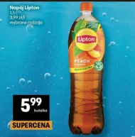 Napój Lipton