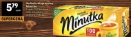 Herbata Minutka
