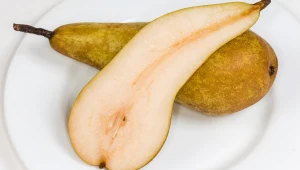 Dziadek codziennie wcinał ten owoc. Teraz nikt go nie je, a wspomaga jelita