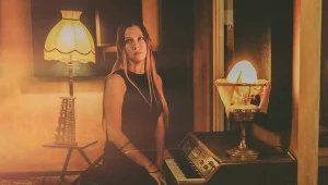 Michalina "Maja" Rutkowska stoi na czele projektu Atavia 