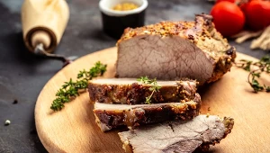 Jak przygotować najlepszy schab na święta?