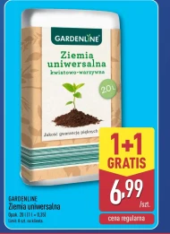 Ziemia uniwersalna Gardenline