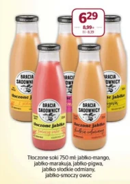 Sok Bracia Sadownicy