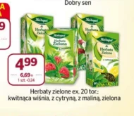 Зелений чай Herbapol