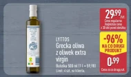 Oliwa z oliwek Lyttos