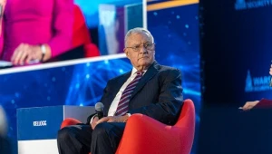 Generał Keith Kellogg skrytykował państwa członkowskie NATO