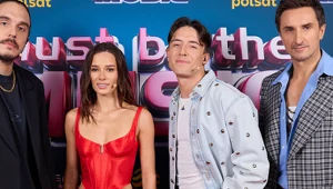 Jurorzy "Must Be The Music"