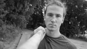 Filip Cybulski zmarł w wieku 31 lat