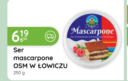 Сир OSM Łowicz