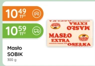 Masło Sobik