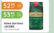 Kawa ziarnista Jacobs