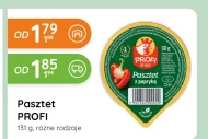 Pasztet Profi