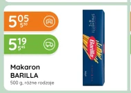 Паста Barilla