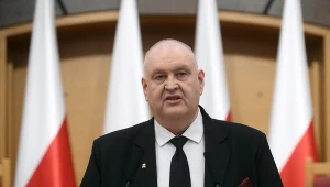 Nowy ruch ws. zaprzysiężonych sędziów. Prezes TK wysłał zaproszenia