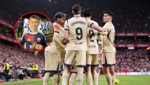 Nie ma wątpliwości. Kolejny Polak w FC Barcelonie