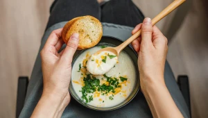 Pościsz przed Wielkanocą? Twój organizm może na tym zyskać. Głowa także