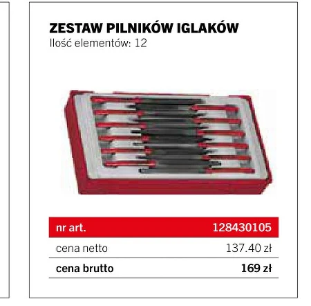 Набір файлів Netto