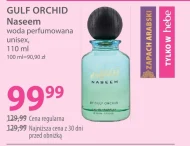 Woda perfumowana