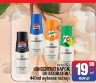 Koncentrat napoju Sodastream