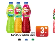 Napój Hortex