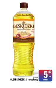 Olej Beskidzki