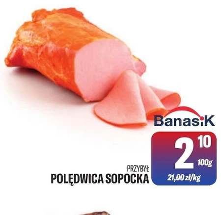 Вирізка Banasik