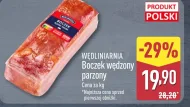 Boczek Polski