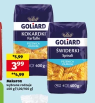 Makaron Goliard