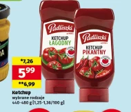 Кетчуп Pudliszki