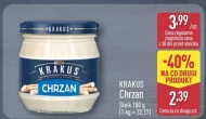 Chrzan Krakus