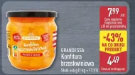 Konfitura Grandessa