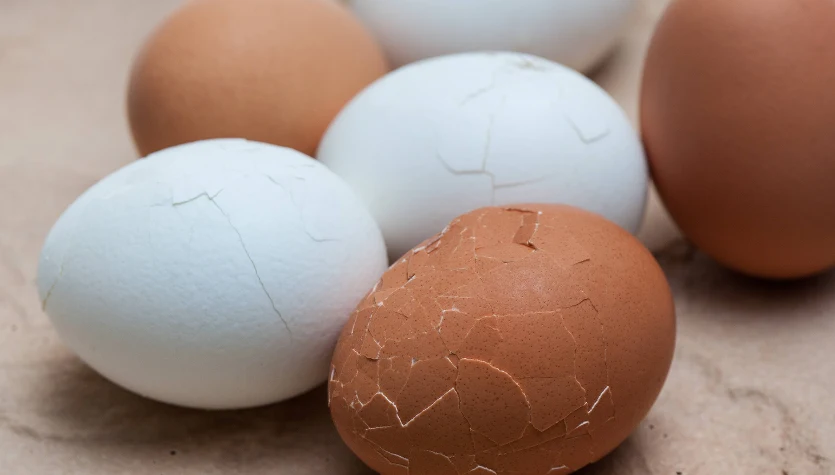 Takich jajek nie podawaj na Wielkanoc. Popełnisz gafę