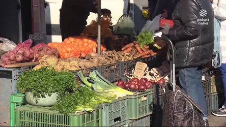 Wydarzenia 24: Jajka w górę, masło w dół. Te święta będą droższe niż rok temu