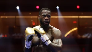 Boks: Chisora - Wilder. O której walka? Gdzie oglądać? [TRANSMISJA]