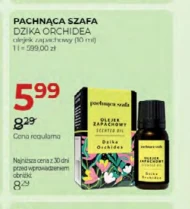 Olejek zapachowy Pachnąca Szafa