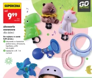 Akcesoria do roweru Go Active