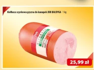 Kiełbasa JBB