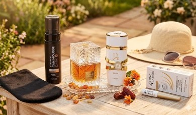 Hebe uderza cenami - Lattafa, Long 4 Lashes i Byrokko do -47%