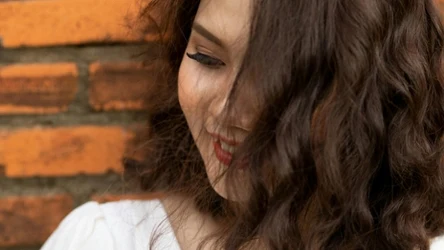 Odżywione i zdrowe włosy po zimie