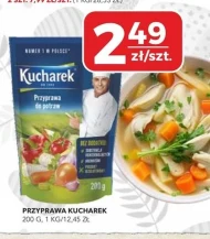 Спайс Kucharek