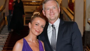 Katarzyna Zielińska ma męża spoza show biznesu. „Woli być z drugiej strony”