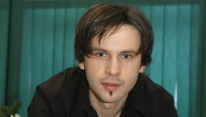 Marcin Rozynek w 2003 r. podbił Polskę przebojem "Siłacz"