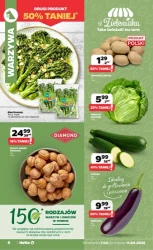 Tanio i świeżo - Netto