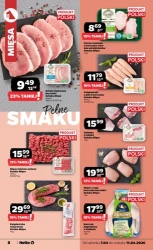 Tanio i świeżo - Netto