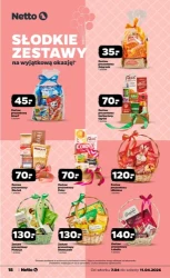 Tanio i świeżo - Netto