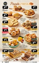 Tanio i świeżo - Netto