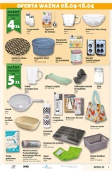 Oferta promocyjna E.Leclerc